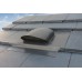 Low Profile Roof Vent - Shale Grey 125/150mm
